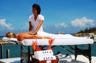 Olga -  Spa Services